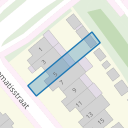 Perceel VLO00-N-2421