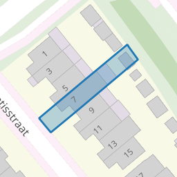 Perceel VLO00-N-2422