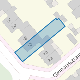 Perceel VLO00-N-2437