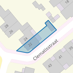 Perceel VLO00-N-2439