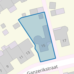 Perceel VLO00-N-2489