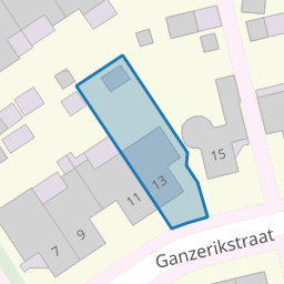 Perceel VLO00-N-2490