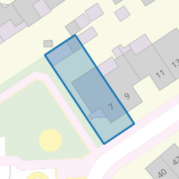 Perceel VLO00-N-2493