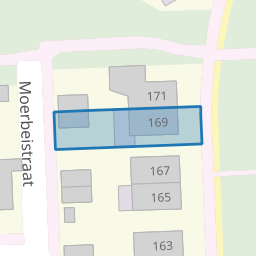 Perceel VLO00-N-2496