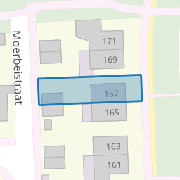 Perceel VLO00-N-2497