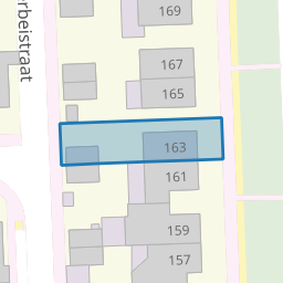 Perceel VLO00-N-2499