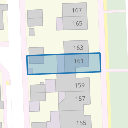 Perceel VLO00-N-2500