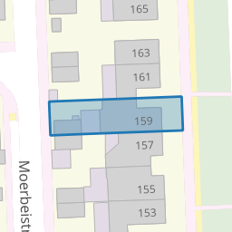 Perceel VLO00-N-2501