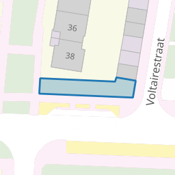 Perceel VLO00-N-2509