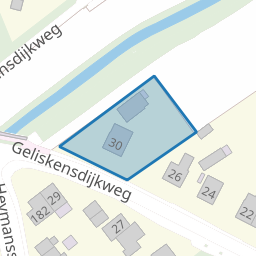 Perceel VLO00-N-2511