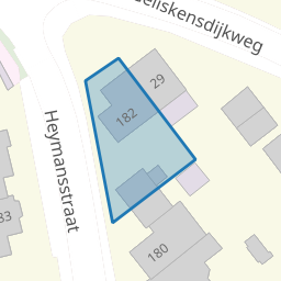 Perceel VLO00-N-2518