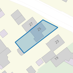 Perceel VLO00-N-2522