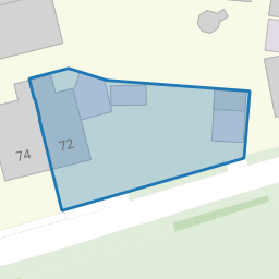 Perceel VLO00-N-2533