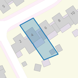 Perceel VLO00-N-2566