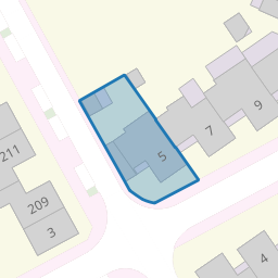 Perceel VLO00-N-2570