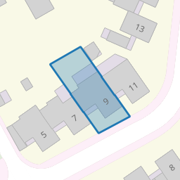 Perceel VLO00-N-2572