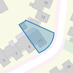 Perceel VLO00-N-2573