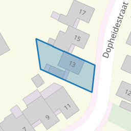 Perceel VLO00-N-2574