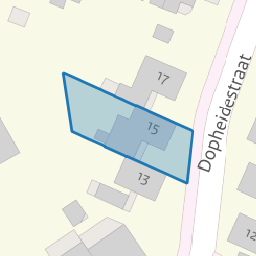 Perceel VLO00-N-2575