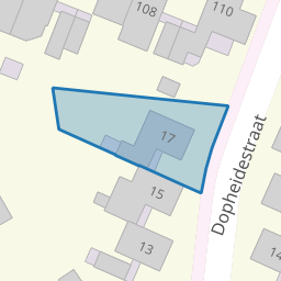 Perceel VLO00-N-2576