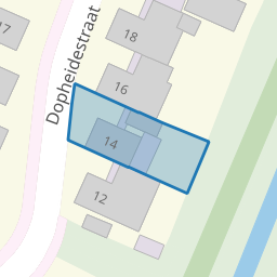 Perceel VLO00-N-2579