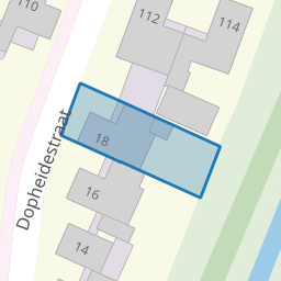 Perceel VLO00-N-2581