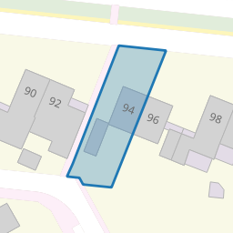 Perceel VLO00-N-2592