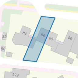 Perceel VLO00-N-2597