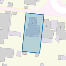 Perceel VLO00-N-2599