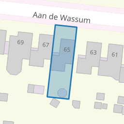 Perceel VLO00-N-2608