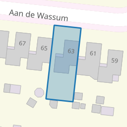 Perceel VLO00-N-2609