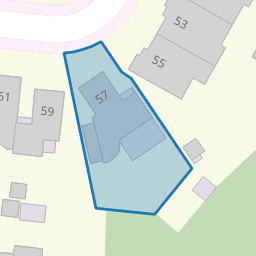 Perceel VLO00-N-2612