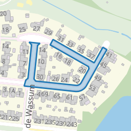 Perceel VLO00-N-2621