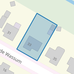 Perceel VLO00-N-2623