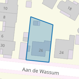 Perceel VLO00-N-2633