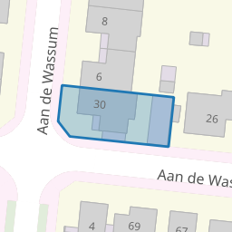 Perceel VLO00-N-2634