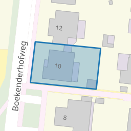 Perceel VLO00-N-2640