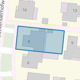 Perceel VLO00-N-2646