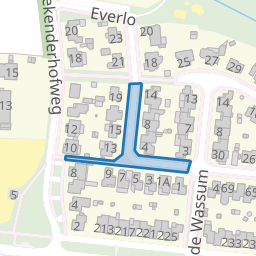 Perceel VLO00-N-2649