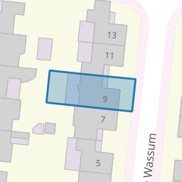 Perceel VLO00-N-2658