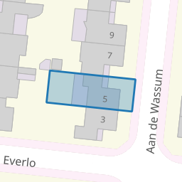 Perceel VLO00-N-2660