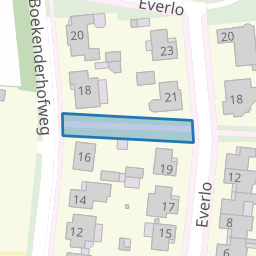 Perceel VLO00-N-2662