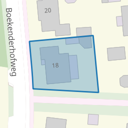 Perceel VLO00-N-2664