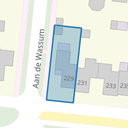 Perceel VLO00-N-2666