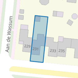 Perceel VLO00-N-2667