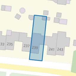 Perceel VLO00-N-2671