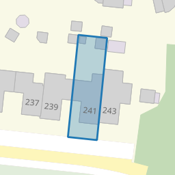 Perceel VLO00-N-2672