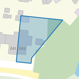 Perceel VLO00-N-2673