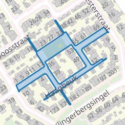 Perceel VLO00-N-2697