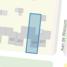 Perceel VLO00-N-2708